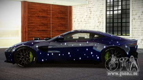 Aston Martin V8 Vantage AMR S9 für GTA 4