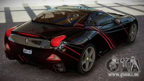 Ferrari California ZR S1 pour GTA 4