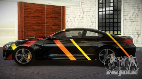 BMW M6 F13 R-Tune S4 pour GTA 4