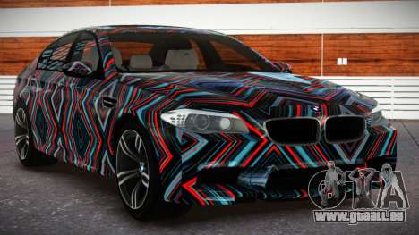 BMW M5 F10 G-Tune S2 für GTA 4