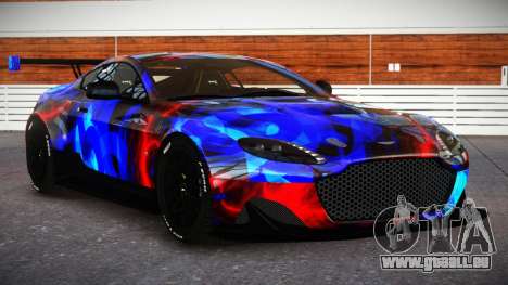 Aston Martin Vantage ZR S8 für GTA 4