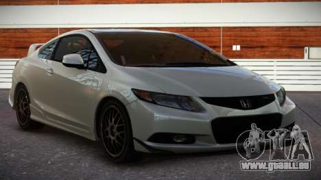 Honda Civic G-Tune pour GTA 4