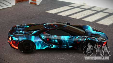 Ford GT Zq S1 pour GTA 4