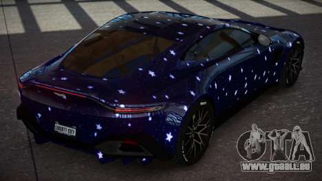 Aston Martin V8 Vantage AMR S9 pour GTA 4