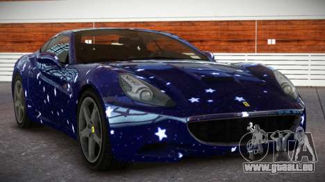 Ferrari California ZR S9 pour GTA 4