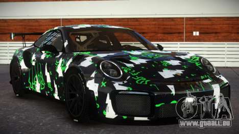 Porsche 911 S-Tune S6 pour GTA 4