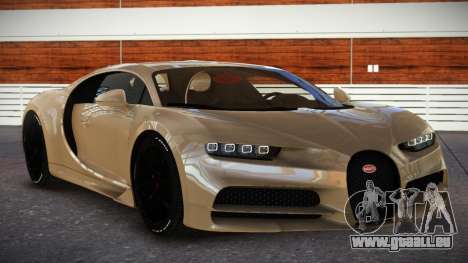 Bugatti Chiron R-Tune pour GTA 4