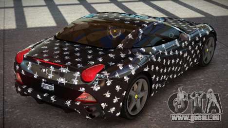 Ferrari California ZR S10 für GTA 4