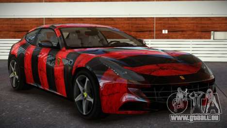 Ferrari FF V12 S2 pour GTA 4