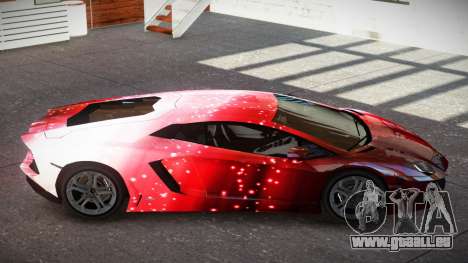 Lamborghini Aventador R-Tune S9 pour GTA 4
