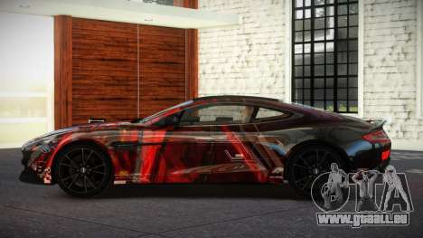 Aston Martin Vanquish RT S1 pour GTA 4