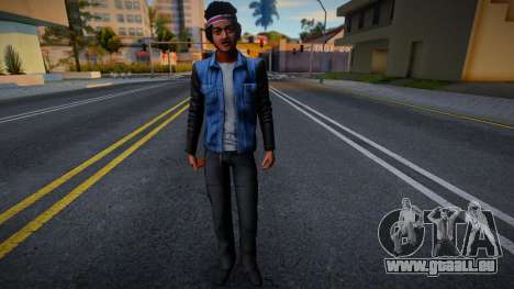 Dealers (VCS) 4 für GTA San Andreas