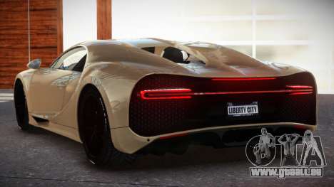 Bugatti Chiron R-Tune pour GTA 4