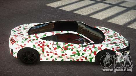 Acura NSX R-Tune S11 pour GTA 4