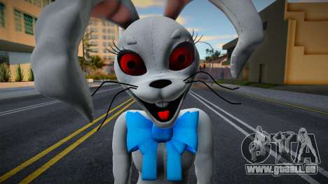 Vanny für GTA San Andreas