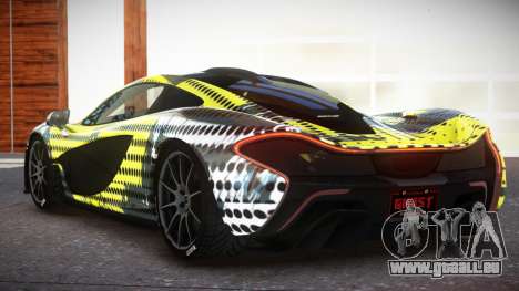 McLaren P1 R-Tune S10 pour GTA 4