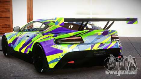Aston Martin Vantage ZR S1 für GTA 4
