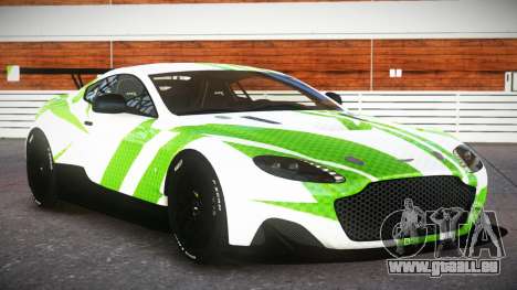 Aston Martin Vantage ZR S3 pour GTA 4
