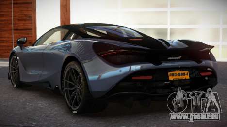 McLaren 720S ZR pour GTA 4