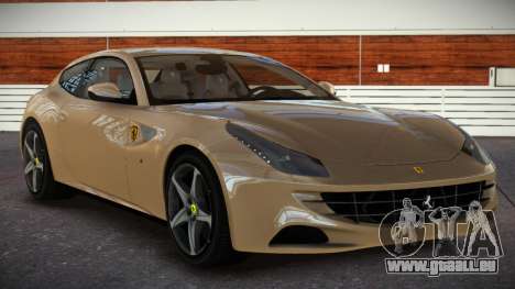Ferrari FF V12 für GTA 4