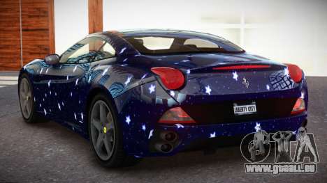 Ferrari California ZR S9 pour GTA 4