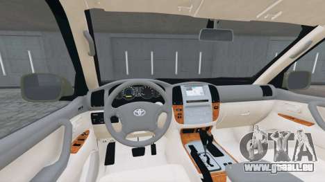 Toyota Land Cruiser (J100)〡off-road〡add-on v1.1