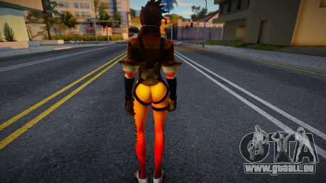 Tracer 2 pour GTA San Andreas