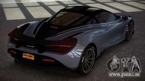 McLaren 720S ZR pour GTA 4