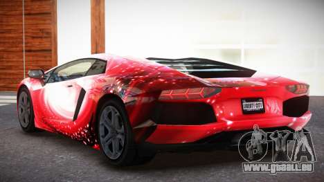 Lamborghini Aventador R-Tune S9 pour GTA 4
