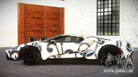 Ford GT Zq S3 für GTA 4