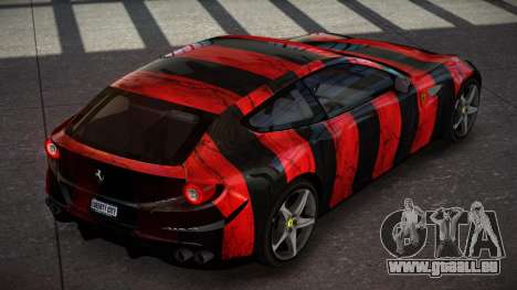 Ferrari FF V12 S2 für GTA 4