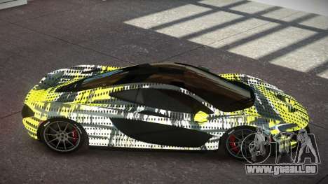 McLaren P1 R-Tune S10 pour GTA 4