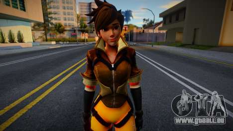 Tracer 2 pour GTA San Andreas