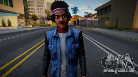 Dealers (VCS) 4 pour GTA San Andreas