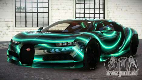 Bugatti Chiron R-Tune S6 pour GTA 4