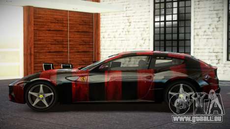 Ferrari FF V12 S2 für GTA 4