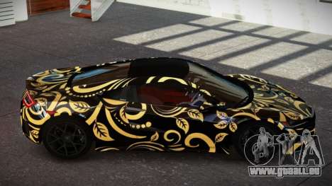 Acura NSX R-Tune S3 für GTA 4