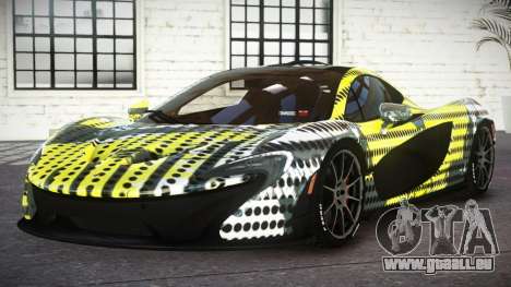 McLaren P1 R-Tune S10 für GTA 4