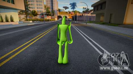 Goop pour GTA San Andreas