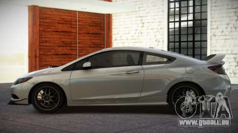 Honda Civic G-Tune pour GTA 4