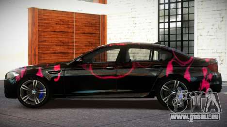 BMW M5 F10 G-Tune S7 für GTA 4