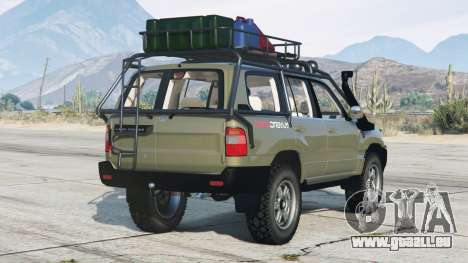 Toyota Land Cruiser (J100)〡off-road〡add-on v1.1