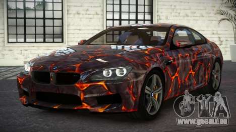 BMW M6 F13 R-Tune S3 pour GTA 4