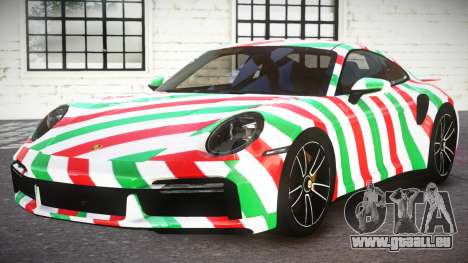 2020 Porsche 911 Turbo S1 pour GTA 4