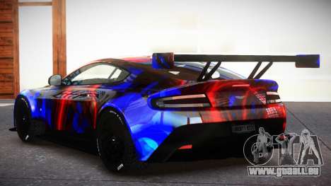 Aston Martin Vantage ZR S8 für GTA 4