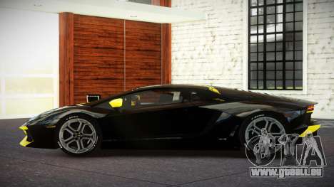 Lamborghini Aventador G-Tune S5 pour GTA 4