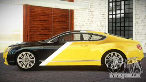 Bentley Continental G-Tune S7 pour GTA 4