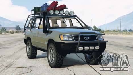 Toyota Land Cruiser (J100)〡off-road〡add-on v1.1