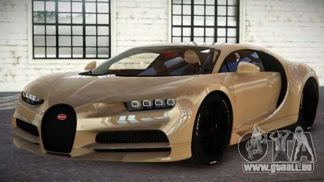 Bugatti Chiron R-Tune pour GTA 4