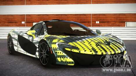 McLaren P1 R-Tune S10 pour GTA 4